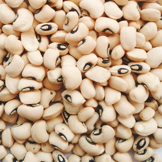 1 Liv Pwa nèg (pwa enkoni)